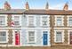 Blanche Street, Roath, Cardiff