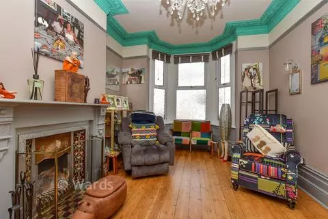 4 bedroom terraced house for sale – pohled 3