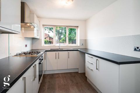 3 bedroom link detached house for sale, Cotswold Drive, Kings Acre, Hereford