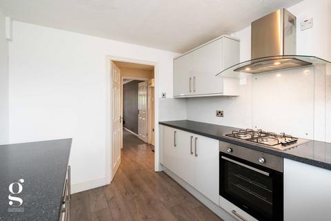 3 bedroom link detached house for sale, Cotswold Drive, Kings Acre, Hereford