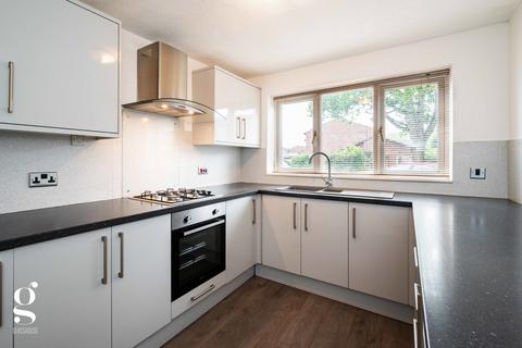 3 bedroom link detached house for sale, Cotswold Drive, Kings Acre, Hereford