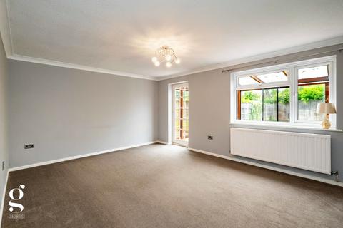 3 bedroom link detached house for sale, Cotswold Drive, Kings Acre, Hereford