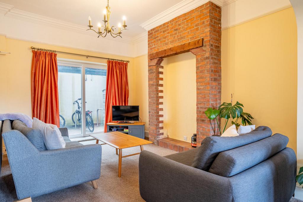 House in York, Bootham, Clifton - View 2