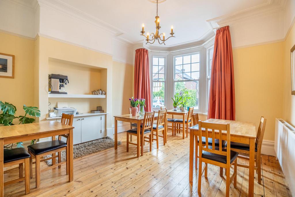 House in York, Bootham, Clifton - View 3