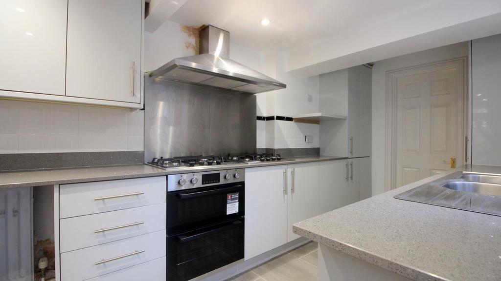 House in York, Bootham, Clifton - View 4