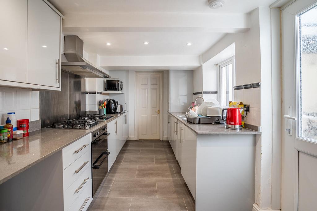 House in York, Bootham, Clifton - View 5