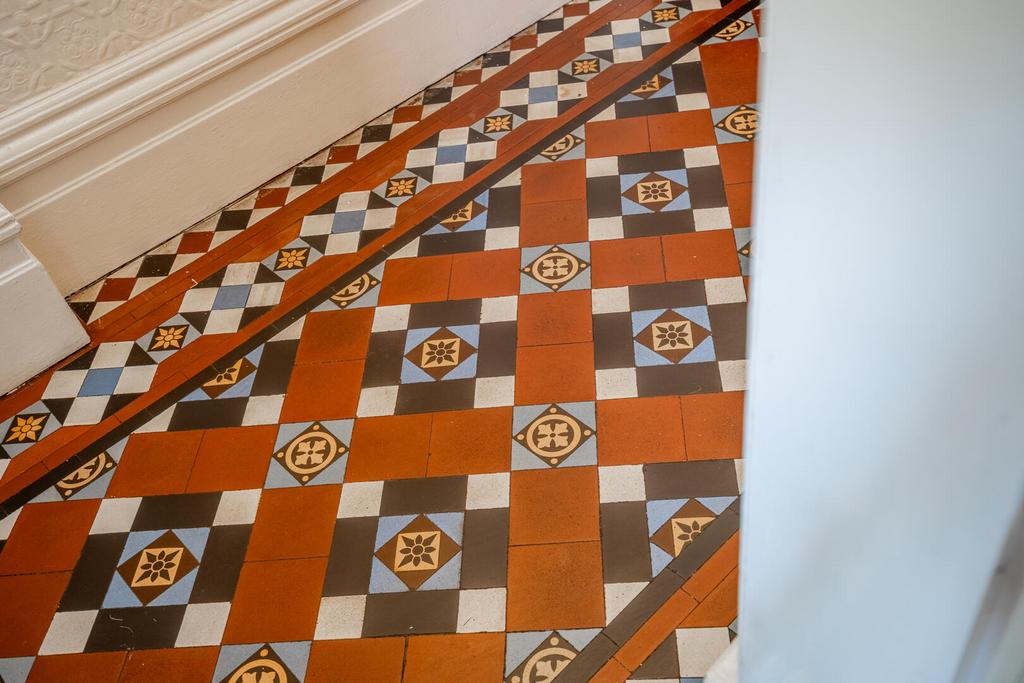 House in York, Bootham, Clifton - More