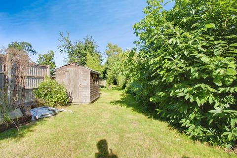4 bedroom semi-detached house for sale, Swallow Street, Iver Heath SL0