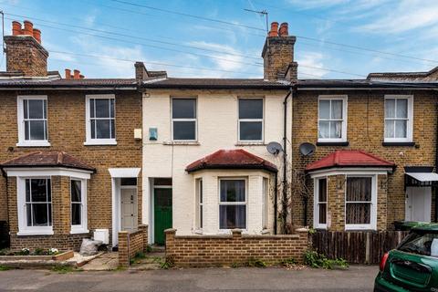undefined, Hedgley Street, Lee, London, SE12