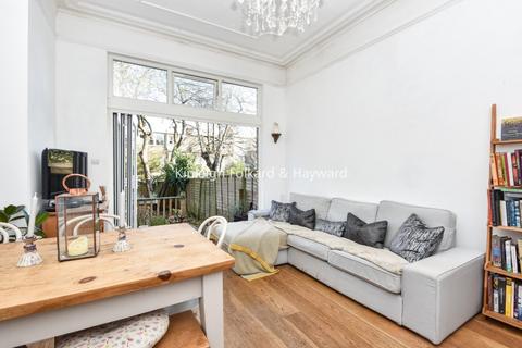 undefined, Coniston Road, London, N10