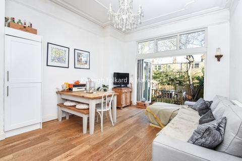 undefined, Coniston Road, London, N10