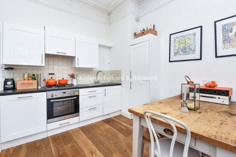 undefined, Coniston Road, London, N10