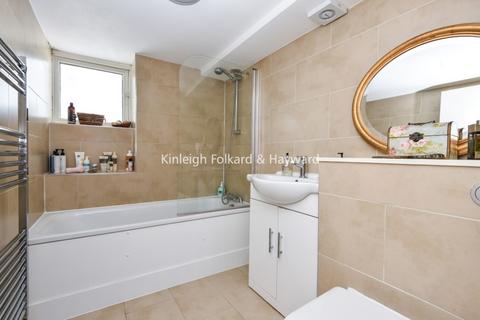 undefined, Coniston Road, London, N10