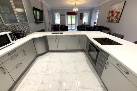 2 bedroom apartment for sale, 9 Gervis Road, Bournemouth, Dorset, BH1 3ED