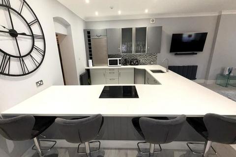 2 bedroom apartment for sale, 9 Gervis Road, Bournemouth, Dorset, BH1 3ED