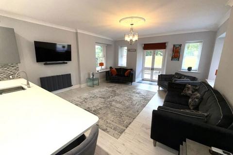 2 bedroom apartment for sale, 9 Gervis Road, Bournemouth, Dorset, BH1 3ED