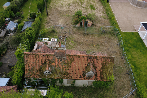 Cottage for sale, Bridge Cottages, 1 The Causeway, Peasenhall, Suffolk IP17 2HU
