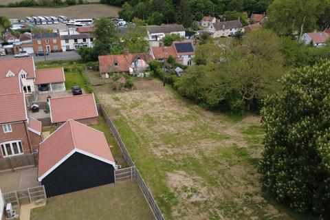 Cottage for sale, Bridge Cottages, 1 The Causeway, Peasenhall, Suffolk IP17 2HU