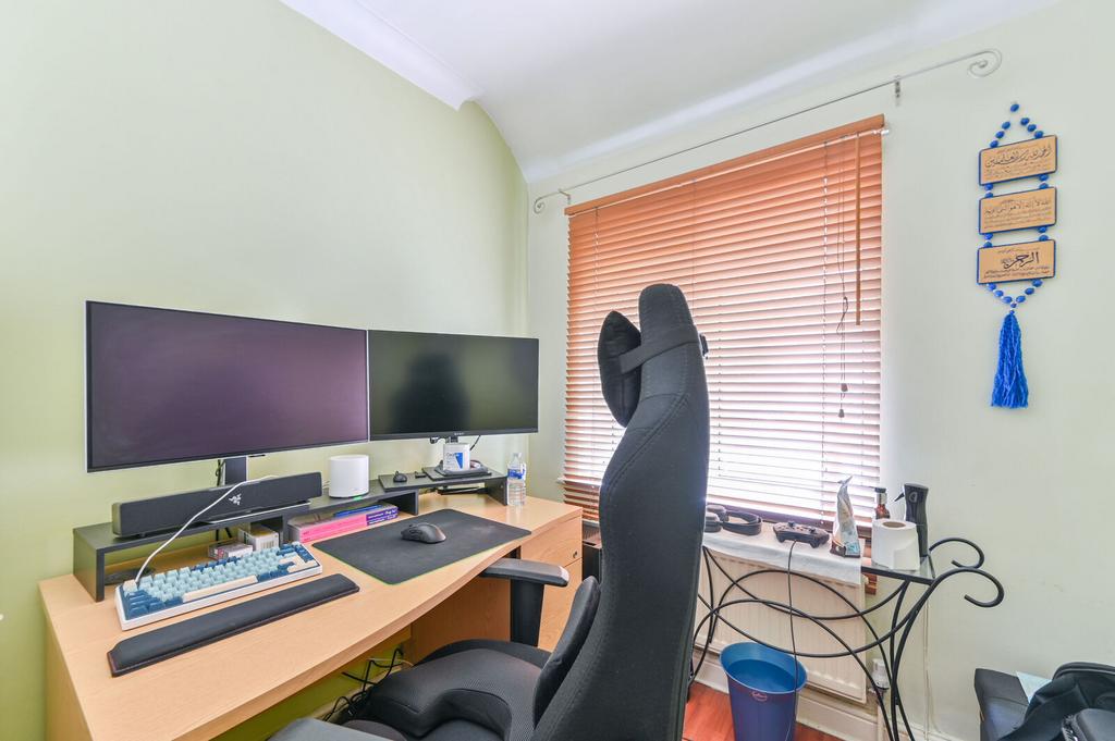 Home office