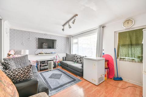 Review Road, Dollis Hill, London, NW2