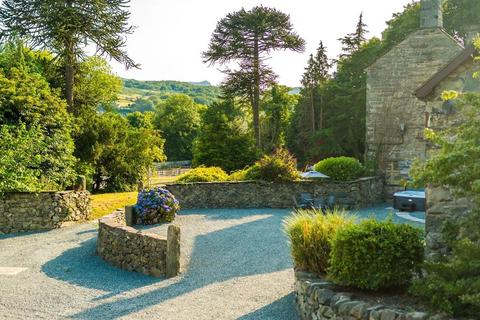 2 bedroom cottage for sale, Helm LLwyn, Bala Road, Dolgellau