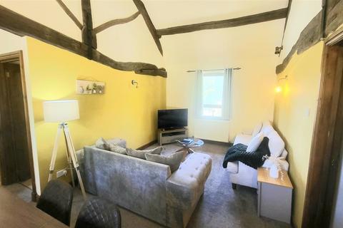 2 bedroom cottage for sale, Helm LLwyn, Bala Road, Dolgellau