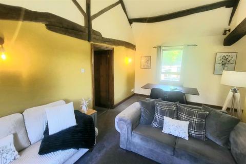 2 bedroom cottage for sale, Helm LLwyn, Bala Road, Dolgellau