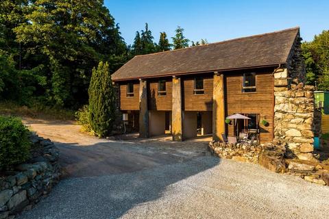 2 bedroom cottage for sale, Helm LLwyn, Bala Road, Dolgellau