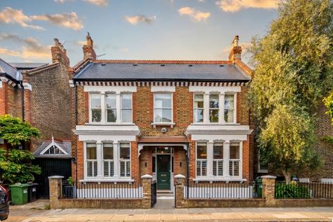 6 bedroom detached house for sale, Rylett Crescent, London, W12