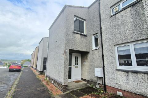 3 bedroom terraced house to rent, Lochridge Place, Denny FK6