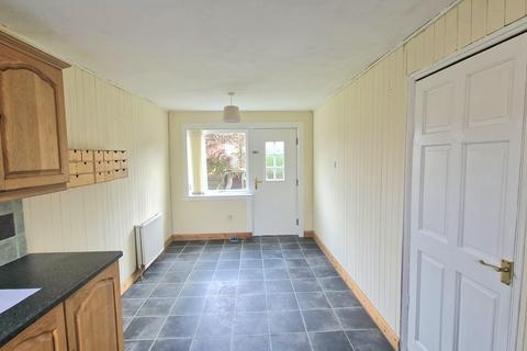 3 bedroom terraced house to rent, Lochridge Place, Denny FK6