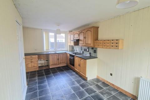 3 bedroom terraced house to rent, Lochridge Place, Denny FK6
