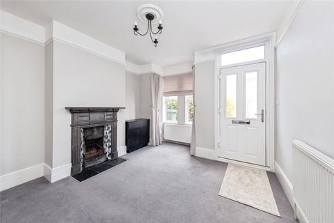 2 bedroom terraced house for sale, South Street, Leighton Buzzard, Bedfordshire, LU7