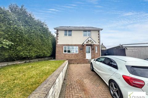 3 bedroom detached house for sale, The Dolls House, St. Lukes Road, Dukestown, Tredegar