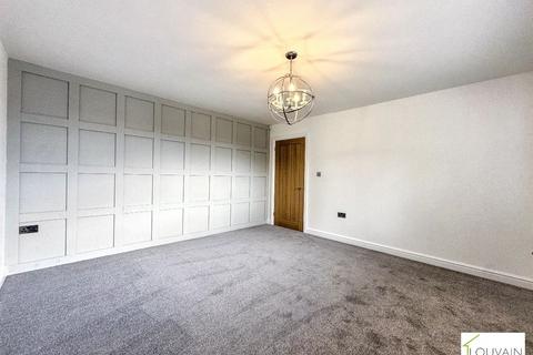 3 bedroom detached house for sale, The Dolls House, St. Lukes Road, Dukestown, Tredegar
