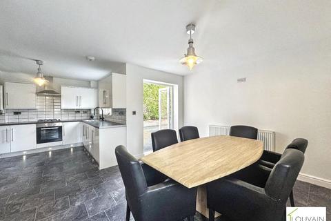 3 bedroom detached house for sale, The Dolls House, St. Lukes Road, Dukestown, Tredegar