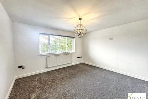 3 bedroom detached house for sale, The Dolls House, St. Lukes Road, Dukestown, Tredegar