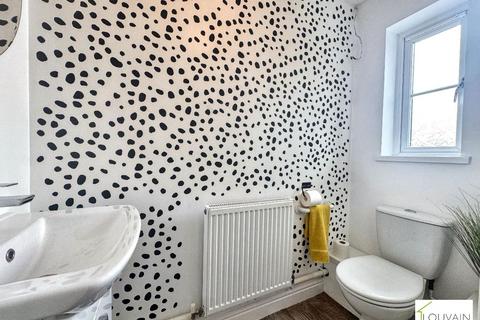 3 bedroom detached house for sale, The Dolls House, St. Lukes Road, Dukestown, Tredegar