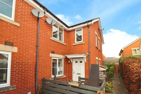 2 bedroom house for sale, Wordsworth Road, Bristol, Somerset, BS7