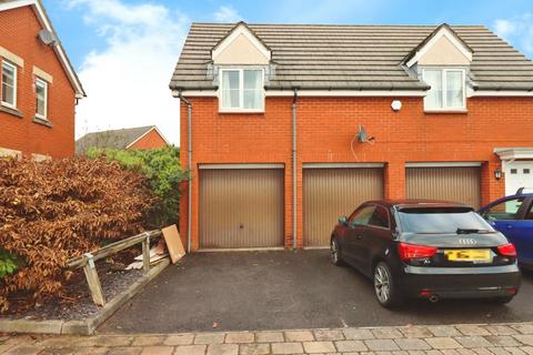 2 bedroom house for sale, Wordsworth Road, Bristol, Somerset, BS7