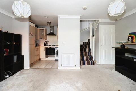 2 bedroom house for sale, Wordsworth Road, Bristol, Somerset, BS7
