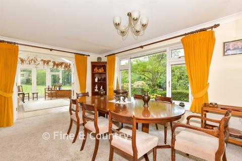 undefined, Hill Avenue, Shepherdswell, Kent