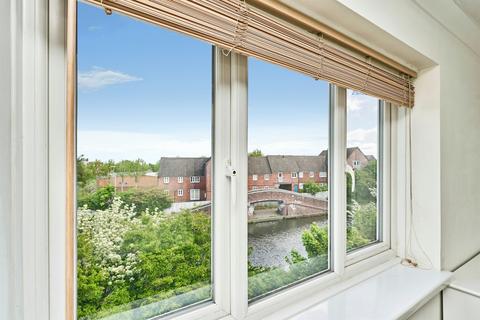 1 bedroom flat for sale, Old Port Close, Tipton