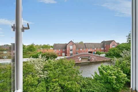 1 bedroom flat for sale, Old Port Close, Tipton