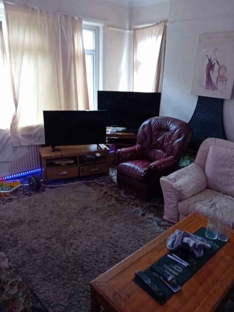 Otley Road – pohled 3