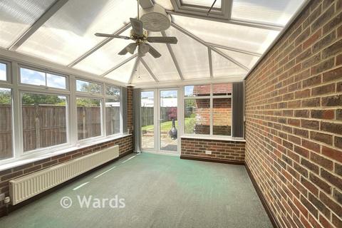3 bedroom semi-detached house for sale, Thornden Lane, Rolvenden Layne, Rolvenden, Kent