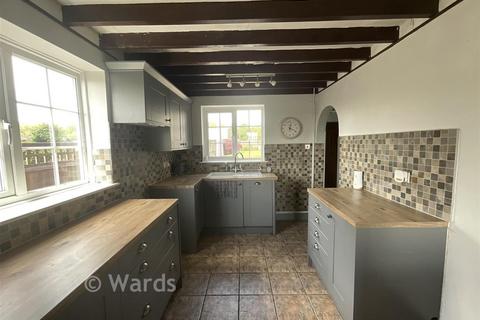 3 bedroom semi-detached house for sale, Thornden Lane, Rolvenden Layne, Rolvenden, Kent