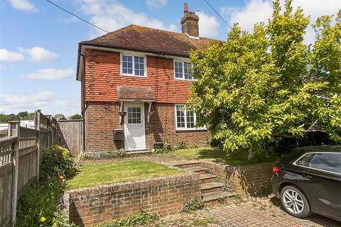 3 bedroom semi-detached house for sale, Thornden Lane, Rolvenden Layne, Rolvenden, Kent
