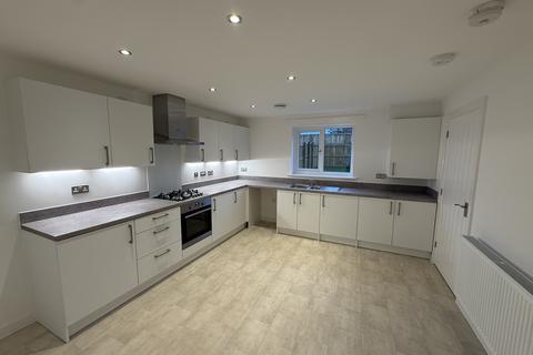 undefined, Plot 24 at Molbrook, South Molton EX36