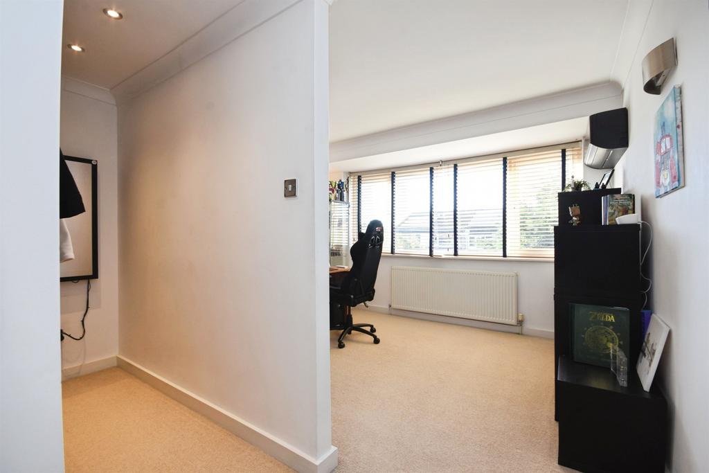 Home office